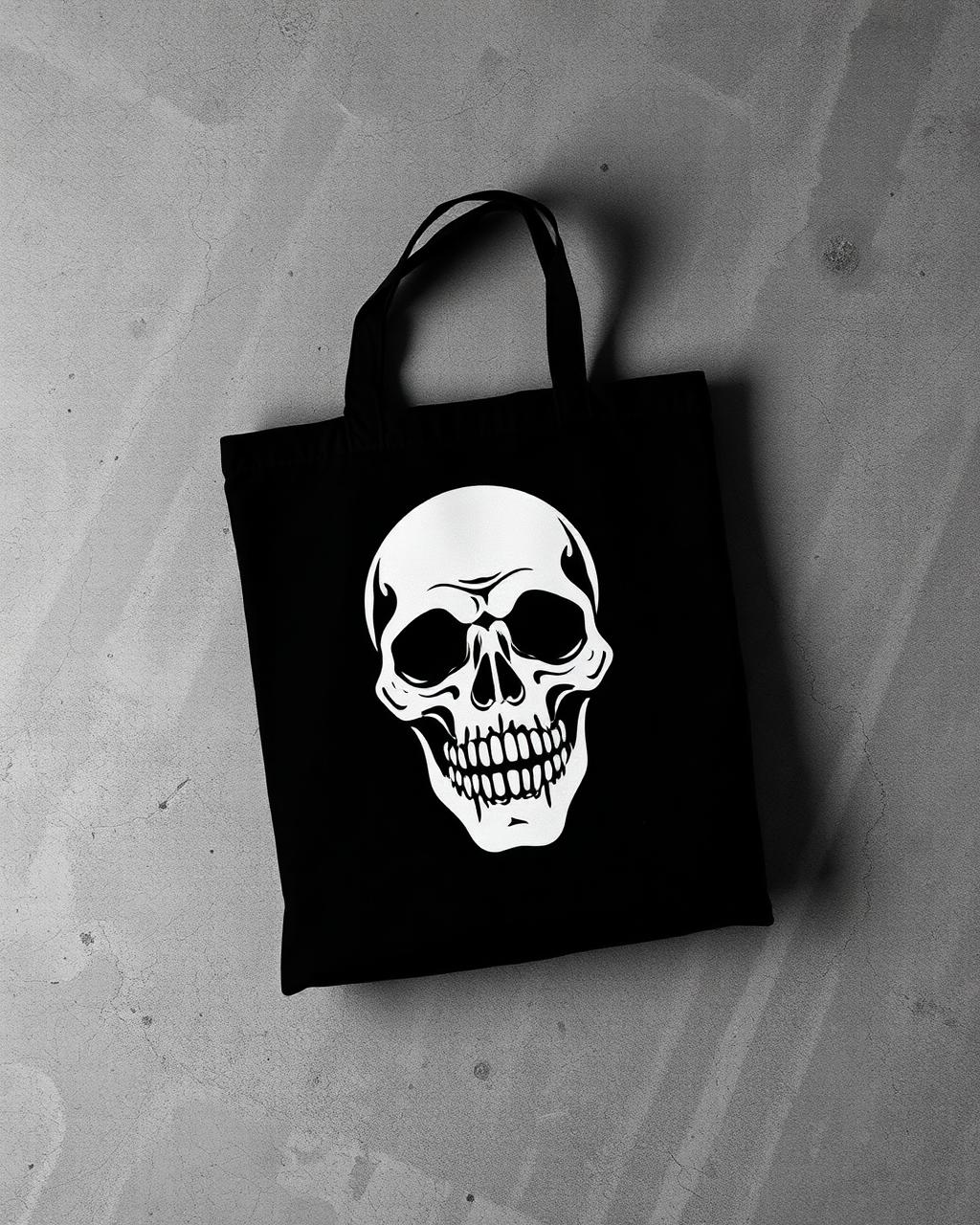 Tote Memento Mori